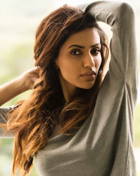 Akshara Gowda